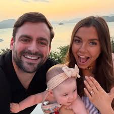 What a wonderful holiday with my lovely little family ❤️