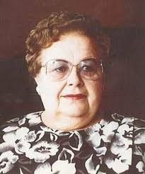 Obituary of Minnie Pelican