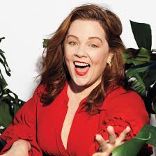 Melissa McCarthy: From $5 in the Bank to Million-Dollar Mogul