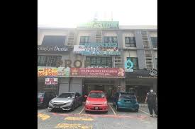 Ku gagahkan jua siapkan entry nie. Shop For Sale In Plaza Wangsa Maju Wangsa Maju By Mak Kar Kuen Propsocial