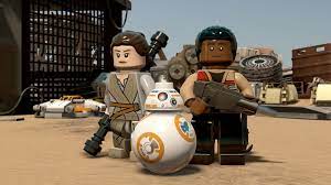 :) in this video i'll showcase all kylo ren, kylo ren (hooded) & kylo ren (unmasked) abilities and show you how to unlock the characters. How To Unlock All Lego Star Wars The Force Awakens Codes Cheats Yhan Game