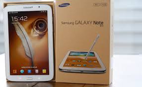Cara Mudah Flash Ulang Hp Samsung Galaxy Note 8 Gt N5100 Artikel Penting Ok