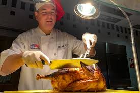 Body weight and feed consumption rate of turkeys. Thanksgiving Feed The Troops Tradition Continues Despite Covid 19 Article The United States Army