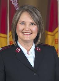 Salvationist + Faith &amp; Friends May/June 2023 by The Salvation Army