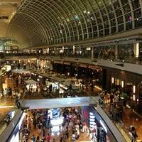 Additional gaming provisions and casino levies/taxes increase. Marina Bay Sands Tdr Entrance