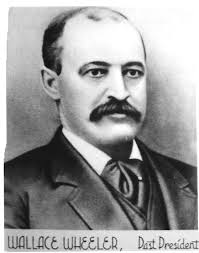 Wallace Wheeler (1839-1897)