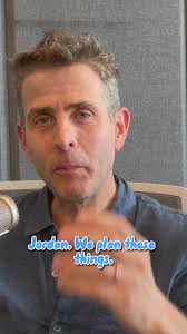 Jordan Knight Reveals Secrets and Future Plans with NKOTB