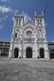 Weddings and funerals from our lady of lourdes streamed by request only. A Melting Port Of Culture And Delectables Edgeprop My