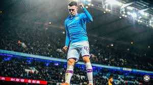 3 1 4 1 2. Future Stars Spotlight Phil Foden Primed To Become Manchester City S Biggest Attacking Threat International Champions Cup