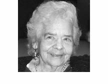 PATRICIA McATEER Obituary (2014)