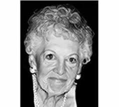 Ruth Williams Obituary