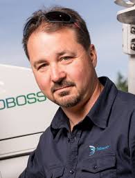 Scottish net washer exporter bids to clean up at home