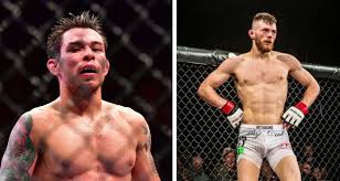 Ray Borg vs. Jesse Arnett headlines UAE Warriors Double Bill