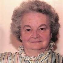 Vivian Frances (Cullen) Clark Obituary