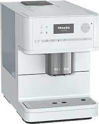 At the top end of the market, the gaggenau machine can save up to eight personalised coffee configurations. Cm 6150 Coffee Machines In 2021 Miele Coffee Machine Coffee And Espresso Maker Coffee Machine