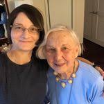 Jessica Drouillard's Instagram, Twitter & Facebook