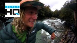 Fiordland Mission // Kayaking