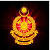 Logo polis diraja malaysia in.eps file format size: 1