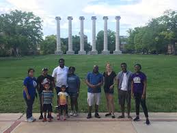 Mizzou — InterVarsity Central Region