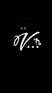 Girl, vaanadhi, milky way ; Alphabet V Follow Osm Writes For More For Your Name Wallpaper Message Me Osmwrites Name Wallpaper S Letter Images V Letter Tattoo