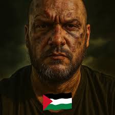 Iraqi doctor, Hala Al-Dulaimi, being martyred in Gaza while carrying out  humanitarian work to treat the wounded ... deeply tragic. RlP