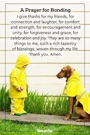 15 Prayers For A Friend Best Friends Prayer