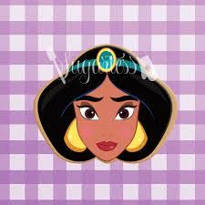 Princess Jasmine's Instagram, Twitter & Facebook