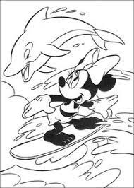 200 x 267 jpg pixel. Minnie Mouse Kleurplaten Animaatjes Nl