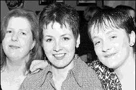 Elizabeth celebrates her 21st in the clanbrassil