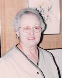 Nancy Maureen Gherardi Obituary May 1, 2024