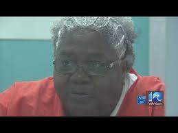 Jailhouse interview: Grandmother accused of kidnapping claims innocence