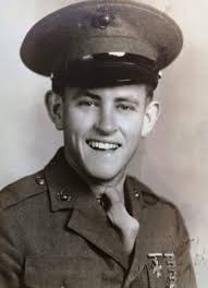 Sgt. DWIGHT WADE RANDALL