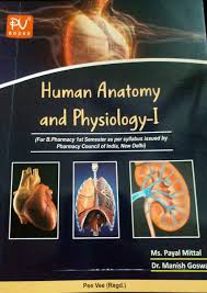 Download bd chaurasia's handbook of general anatomy, 4th edition ussama maqbool.pdf. Human Anatomy And Physiology Sem I B Pharma Medical Nursing Books Online S Vikas Gnm Pv Books
