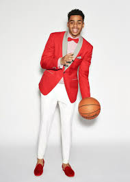 Dylan Coulter Nba Draft Suits For Guys Prom Suits For Men Prom Outfits For Guys