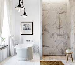 Maybe you would like to learn more about one of these? The Best White Marble Effect Tiles First Sense Interiors