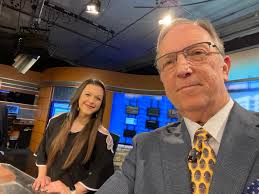 It's never easy to say goodbye to co-workers, but it's especially hard when  that person has been at your side thru thick and thin for almost 5 years!  Today marks Jillian Leigh