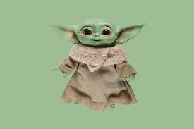 Check out the baby yoda car decal, one of the cuter versions on amazon. Why Is Baby Yoda Cute And Sonic Horrific Blame Your Dumb Brain Wired Uk