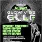 Halloween Glow Ball Tournament & Party event image