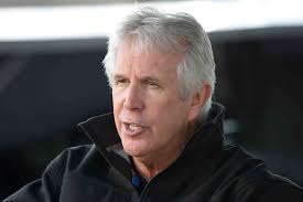 Cruz Pedregon Inks Multi-Year Extension Deal with Bunker to Continue as  Crew Chief