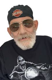 Raymond "Ray" Armstrong Obituary March 25, 2022