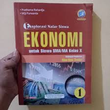 Paket basa sunda kls 10 kurtilas. Buku Paket Ekonomi Kelas 10 Eksplorasi Nalar Siswa Ekonomi Sma Ma Kelas X Kurikulum 2013 Revisi Shopee Indonesia