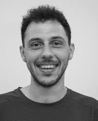 Andrew Neri's Instagram, Twitter & Facebook