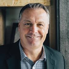 Countdown to the 2021 Top 50 CEOs: Take 5 with 2020 winner Jeff Squires