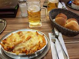 Play russorosso and discover followers on soundcloud | stream tracks, albums, playlists on desktop and mobile. Pizzeria Eiscafe Russo Springe Restaurant Bewertungen Fotos Tripadvisor
