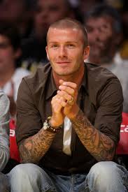 Here are pictures of the best ones to show your barber. How To Get Every David Beckham Haircut Gq