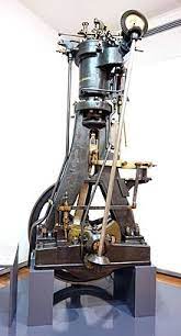 Wer hat das handy erfunden? Dieselmotor Wikipedia