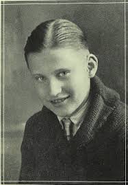 Forrest Clare “Phog” Allen Jr. (1911-1925)