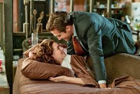 I'm going to need you more than you need me. Love And Other Drugs Movie Review Starring Jake Gyllenhaal And Anne Hathaway Popsugar Entertainment