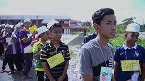 Semoga tautan ukhuwwah antara blogger semakin erat. Tamrin Maahadi Tingkatan 1 2 Maktab Mahmud Pokok Sena 2016 Youtube