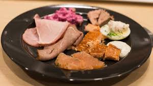 A giant collection of the best keto christmas desserts! Julbord At Ikea A Swedish Christmas Tradition Electric Blue Food Kitchen Stories From Abroad
